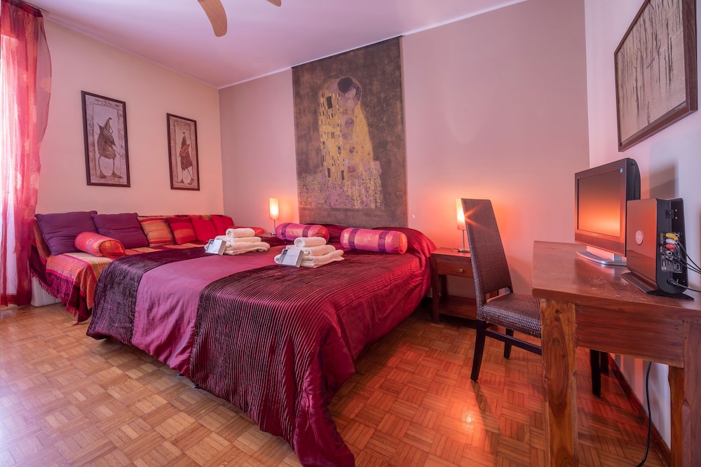 Appartamento Riva Dante, Foto 16