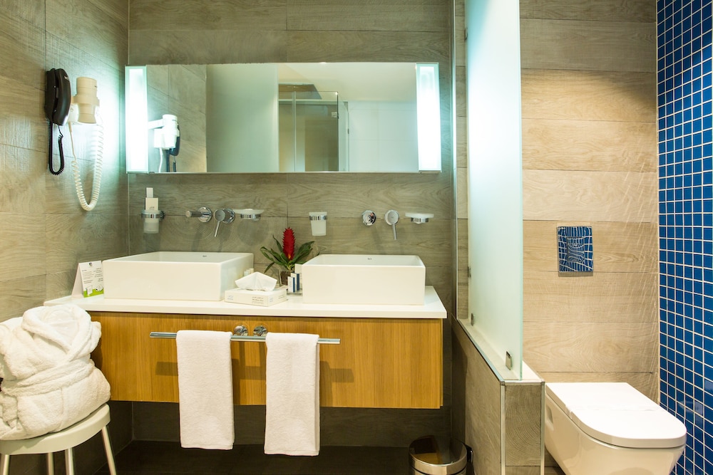 Basic Double Room