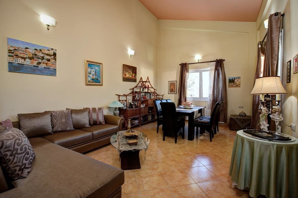 Deluxe Villa, 3 Bedrooms, Mountain View