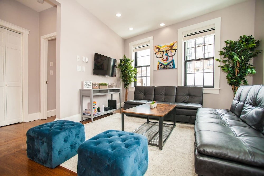 Apartment (2 Bedrooms) photo 1