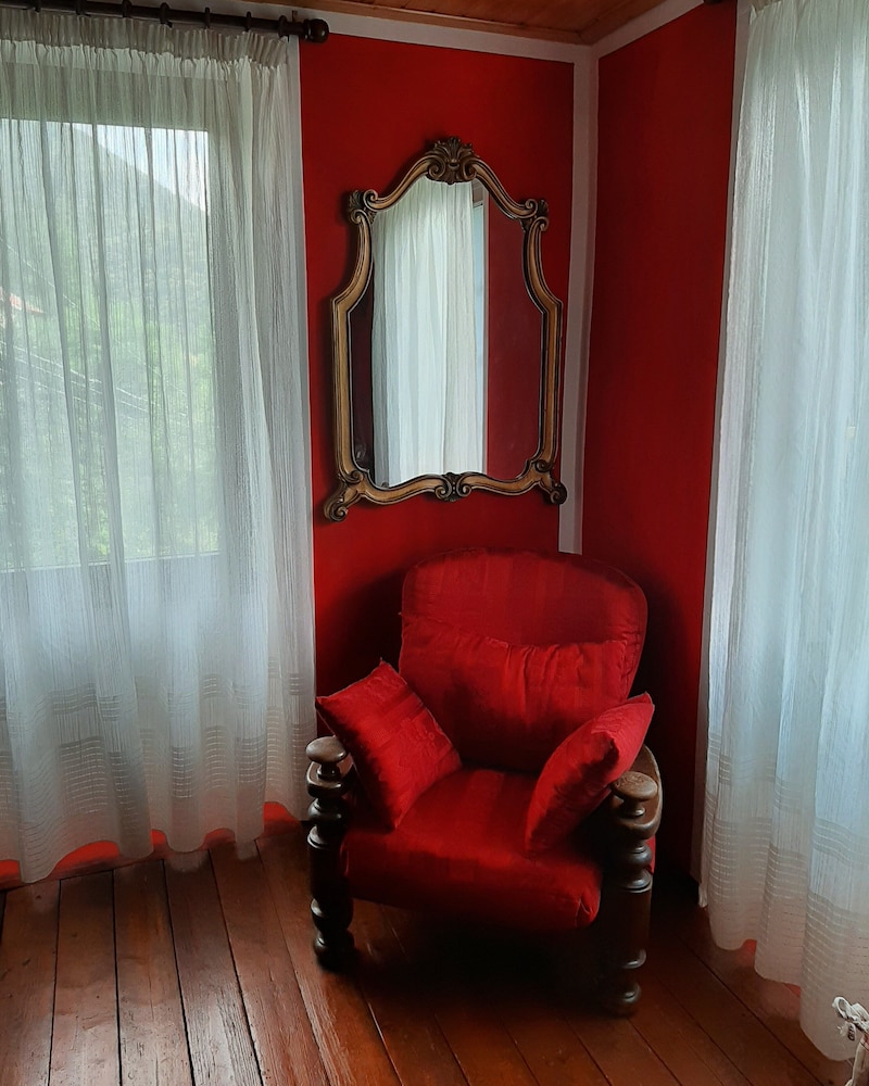 Romantic Double Room, 1 Double Bed, Valley View photo 2