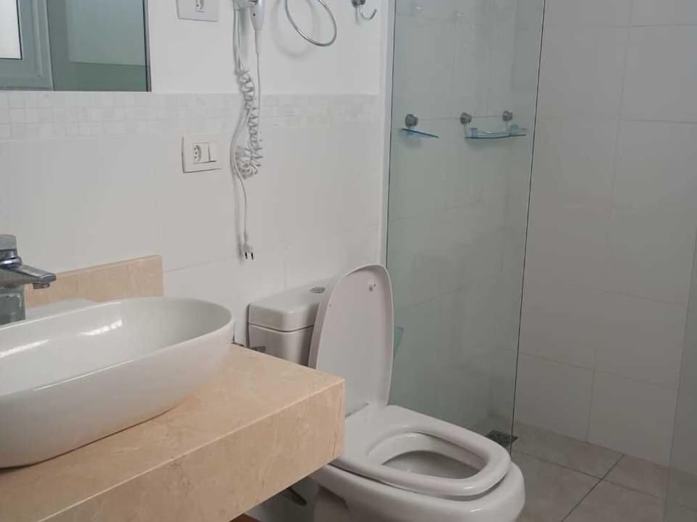Standard Duplo sem varanda