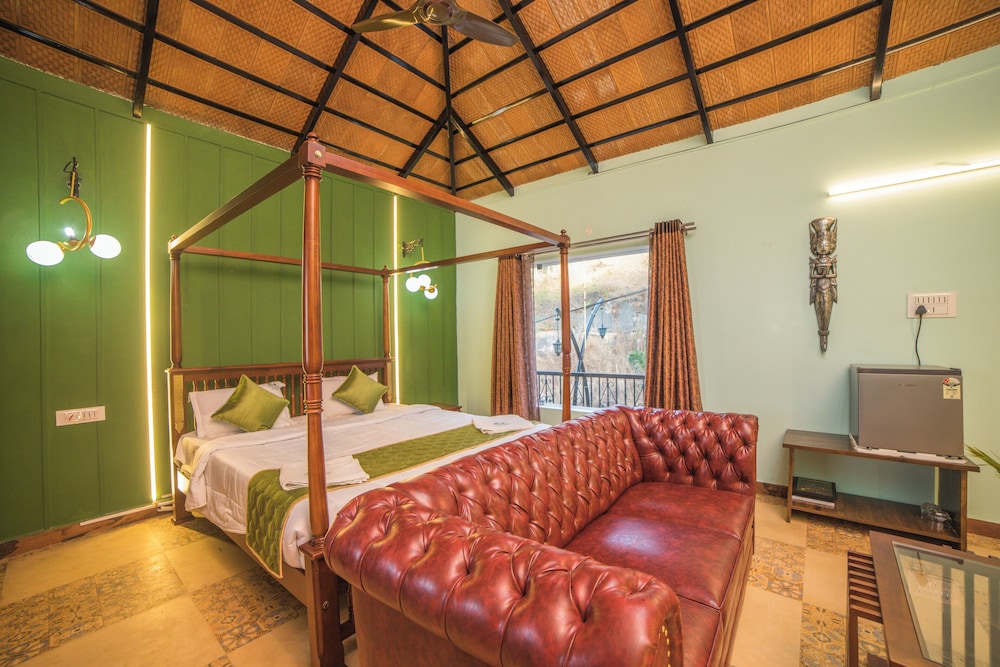 Luxury Villa photo 2