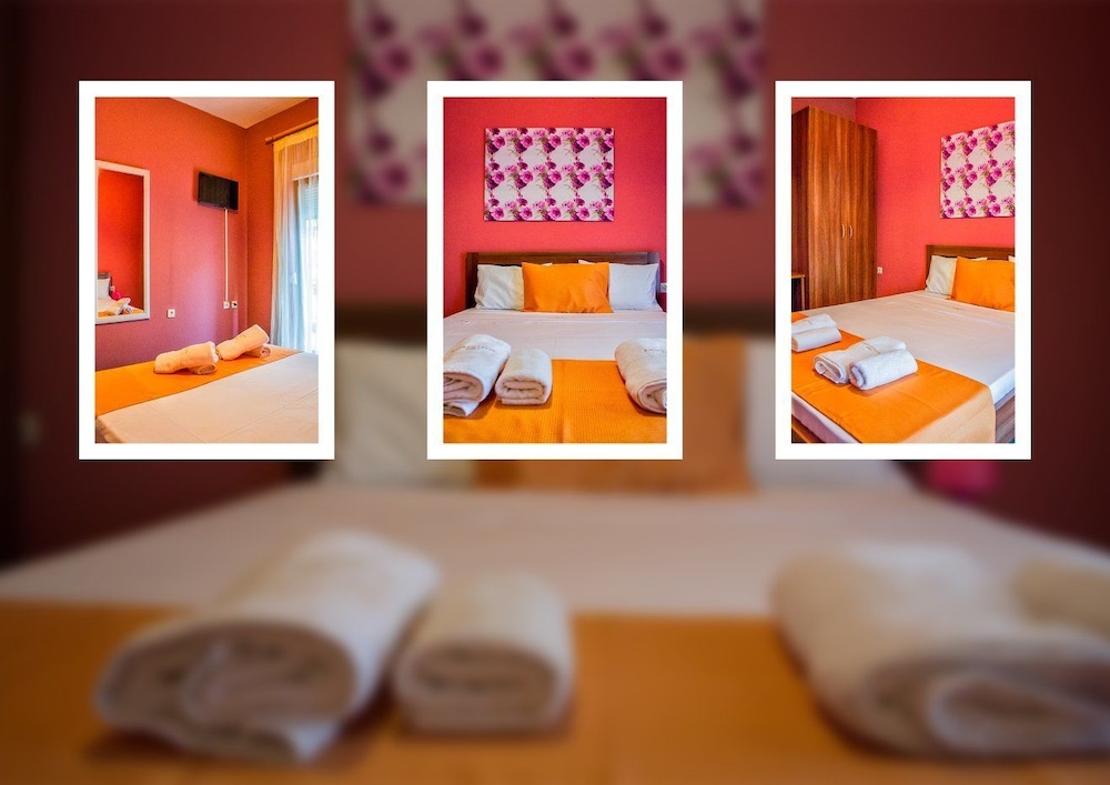 Apartment, 1 Bedroom (3 Adults)