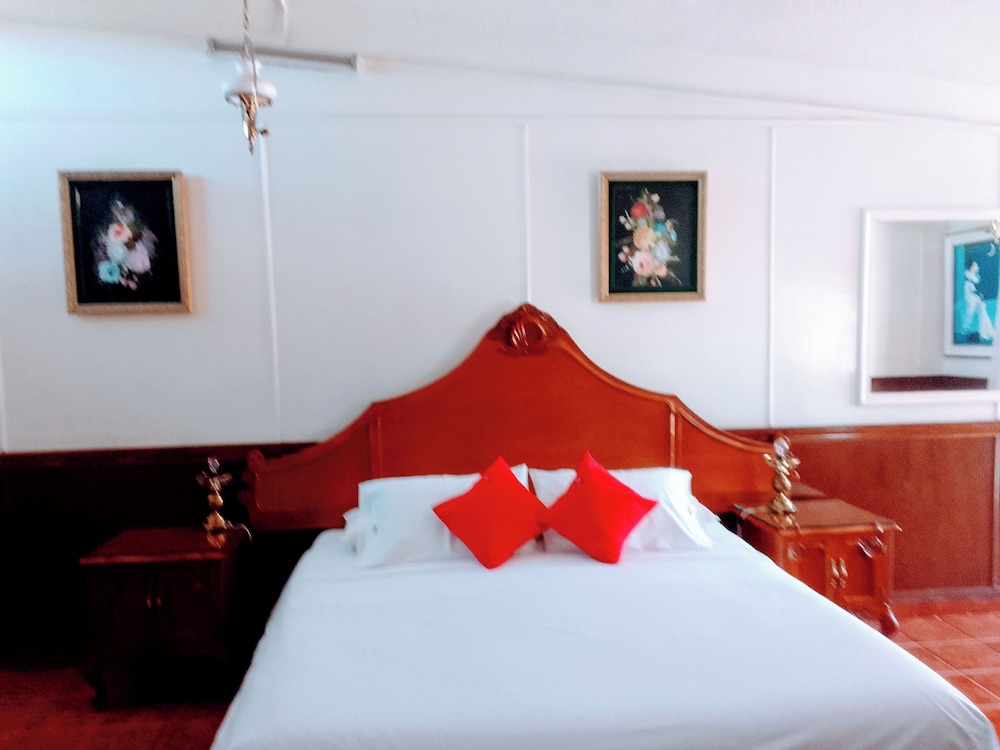 Room, 1 King Bed photo 3
