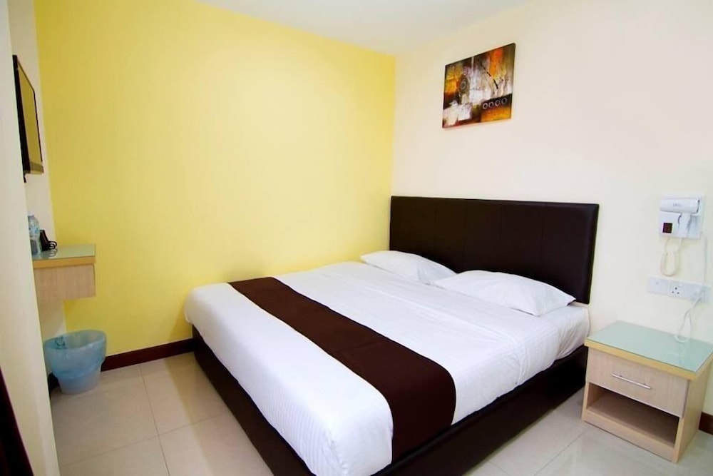 Deluxe Room photo 3