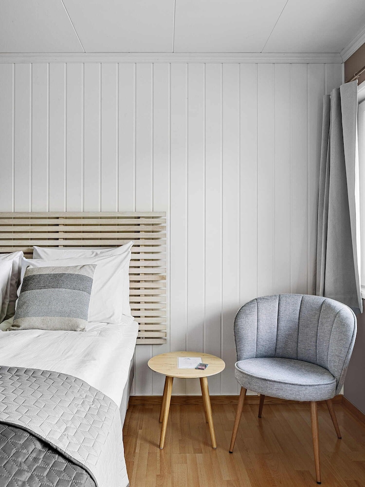 Standard Triple Room photo 2