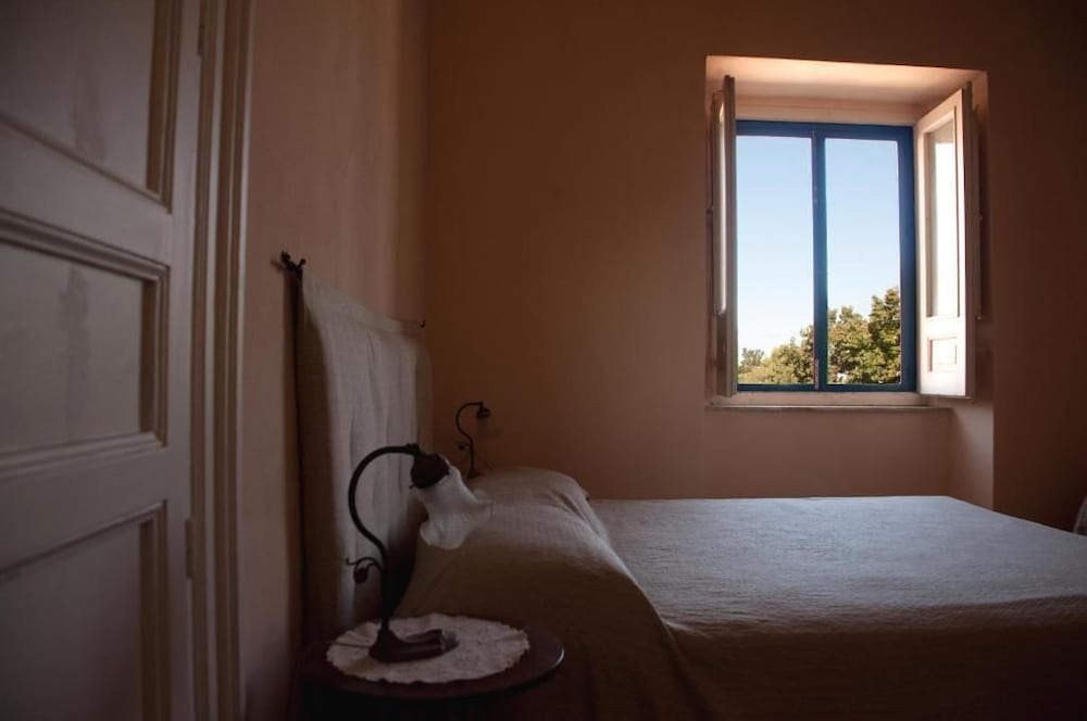 Deluxe Suite (Gattopardo II) photo 1