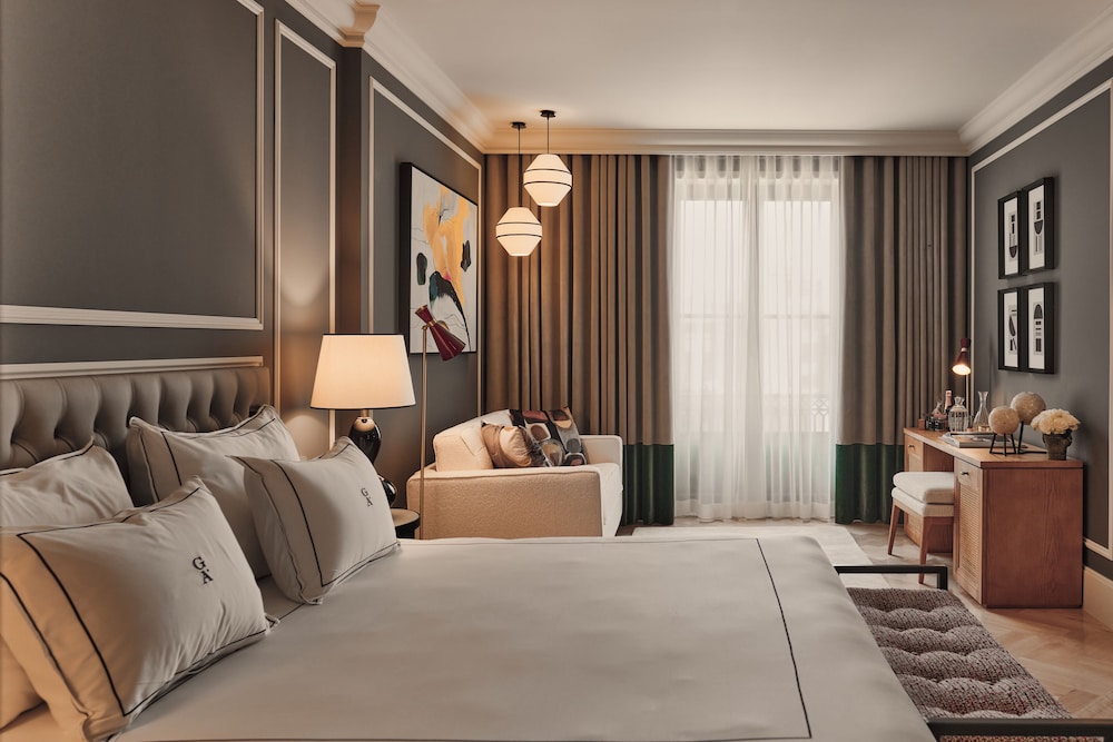 Suite Palace