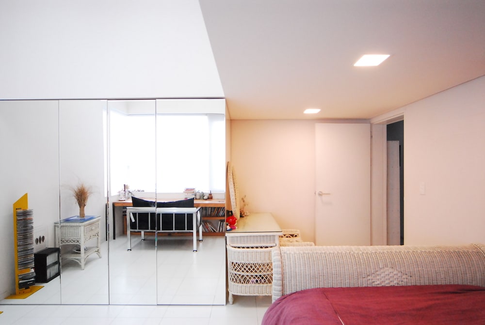 Standard Double Room photo 3