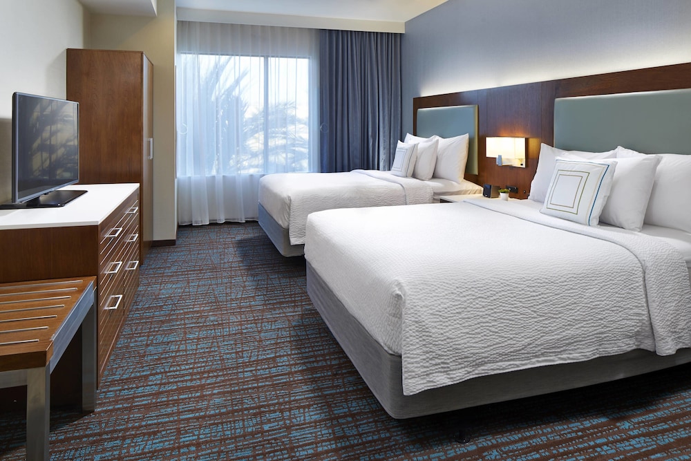 Deluxe Suite, 1 Bedroom