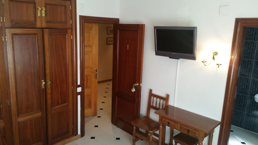 Senior Room, Private Bathroom, City View