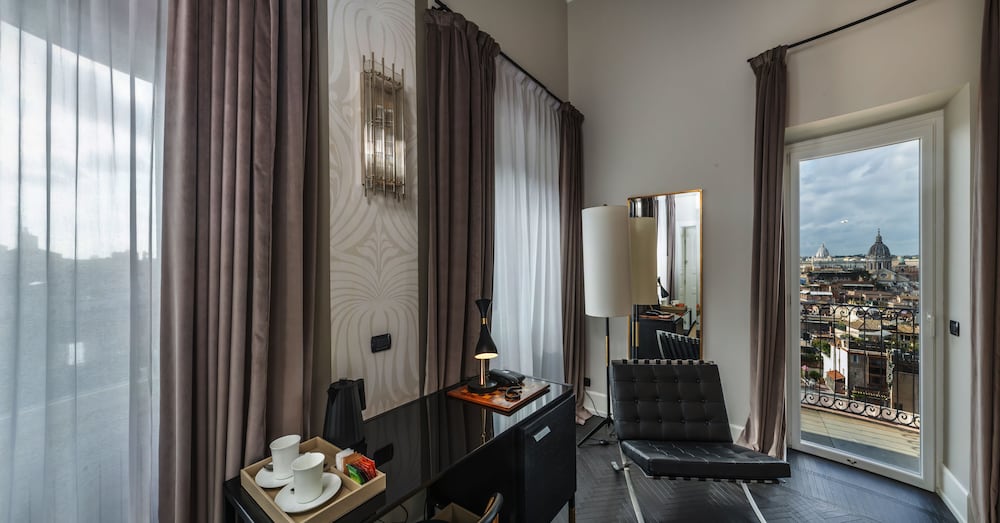 Panoramic Studio Suite (Tramonto) photo 3