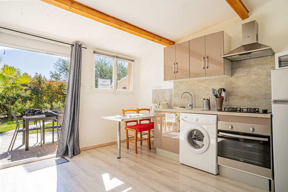 Standard Cottage (Palmiers) photo 2