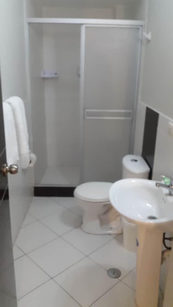 Quadruple Room photo 3