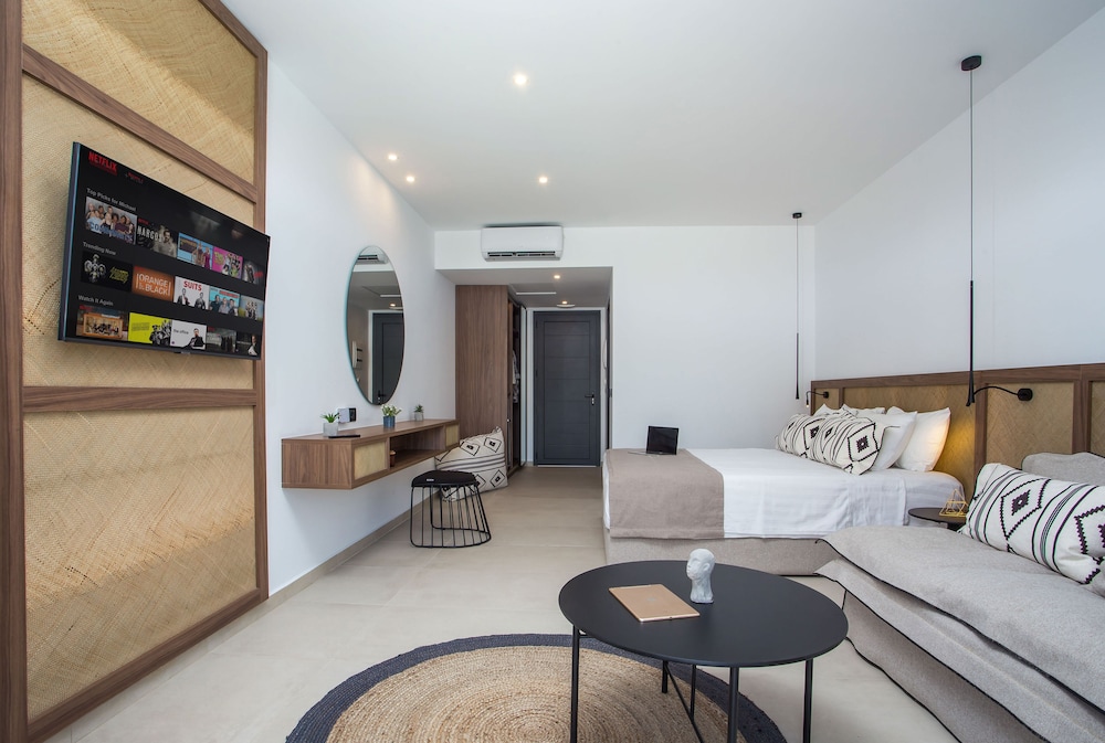 Exclusive Double Room photo 3