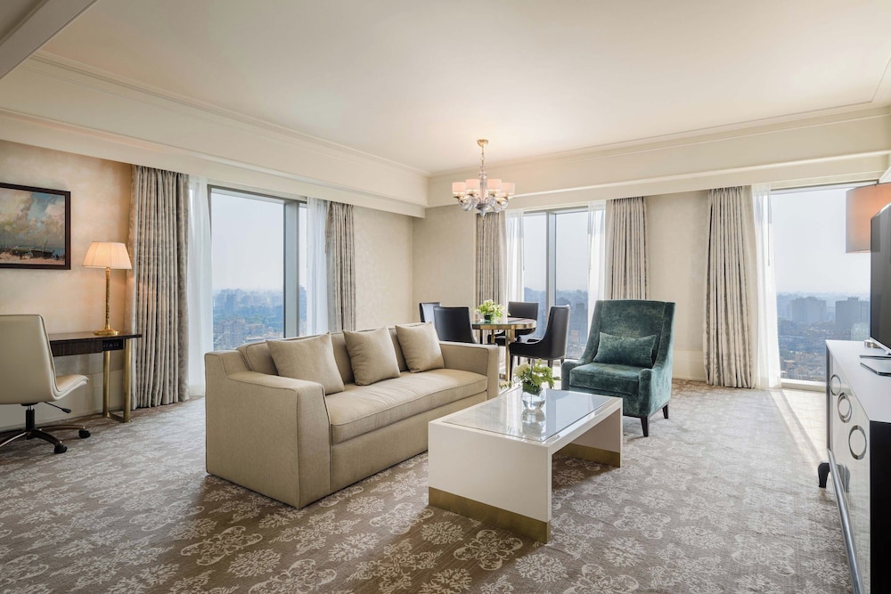 Apartment, 2 Bedrooms (St.Regis 2Bed Rooms Apartment) - Photo 13