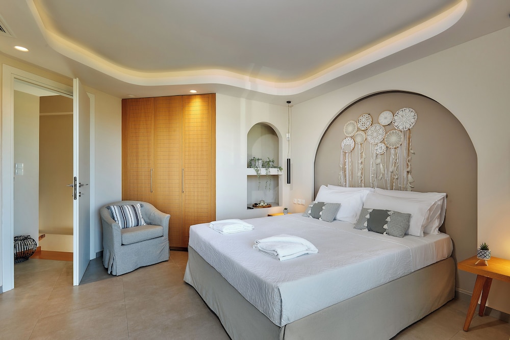 Villa, 2 Bedrooms, Private Pool