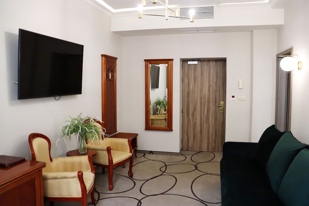 Classic Studio Suite - Photo 5