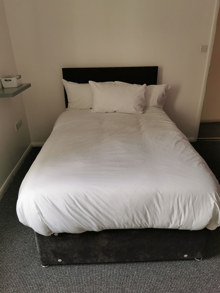 Standard Room, 1 Bedroom (Ten) photo 2