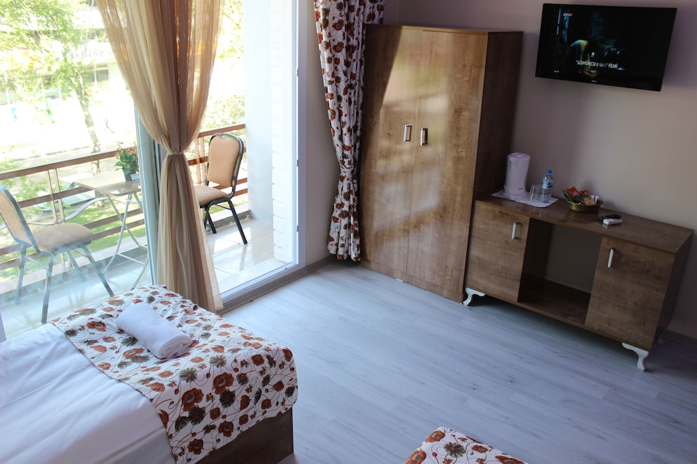Standard Single Room photo 1
