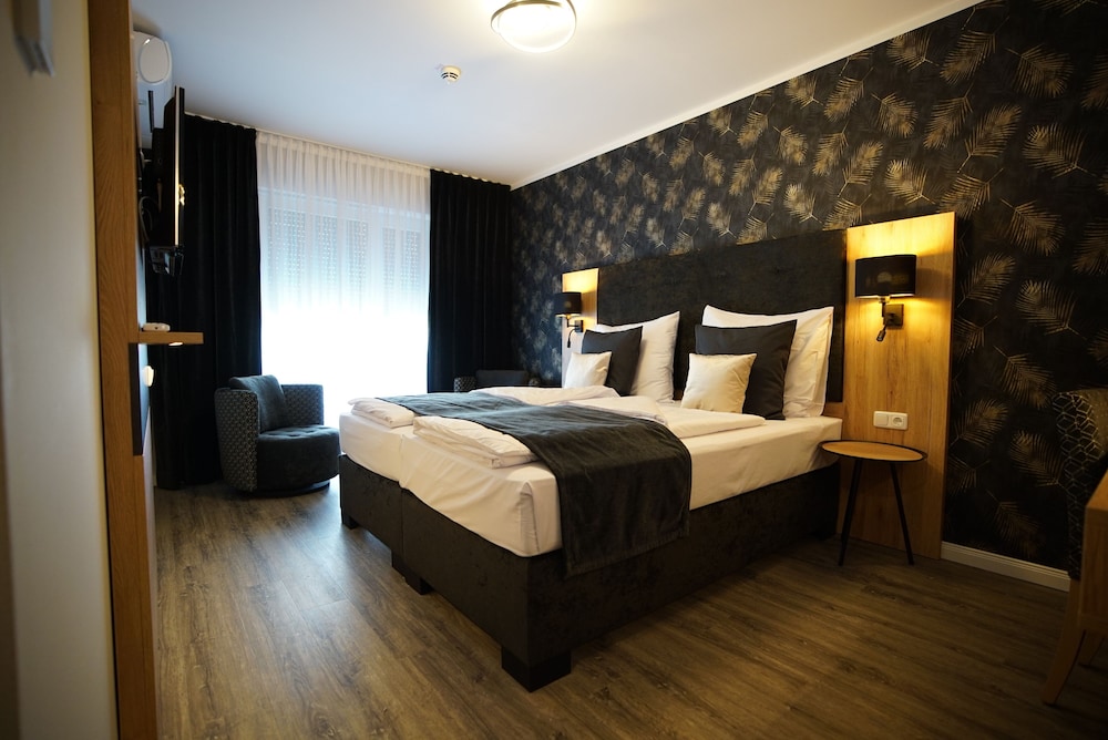 Deluxe Double Room, Non Smoking