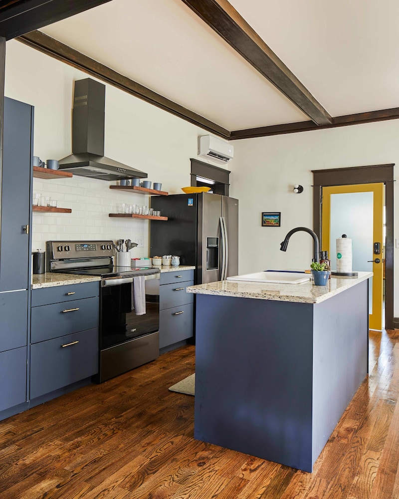 Apt1 Charles - Step-free Accessible Dog-friendly, Zdjęcie 31