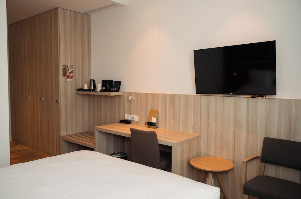 Premium Room (Privilege room) photo 3