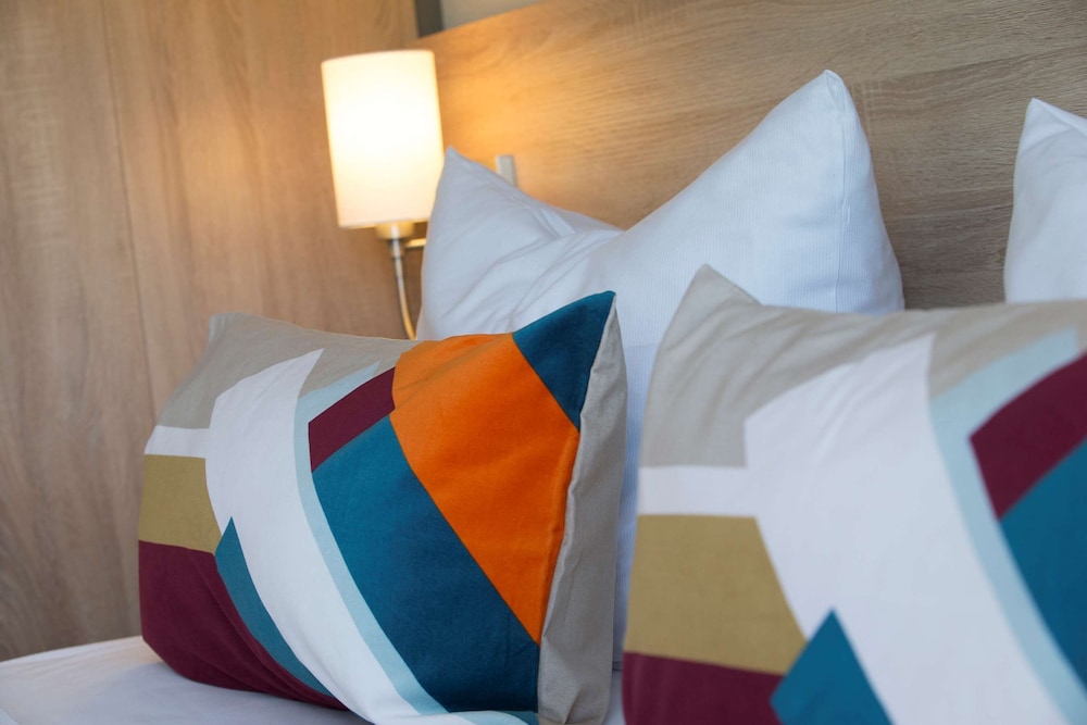 Standard Room, 1 Double Bed photo 2