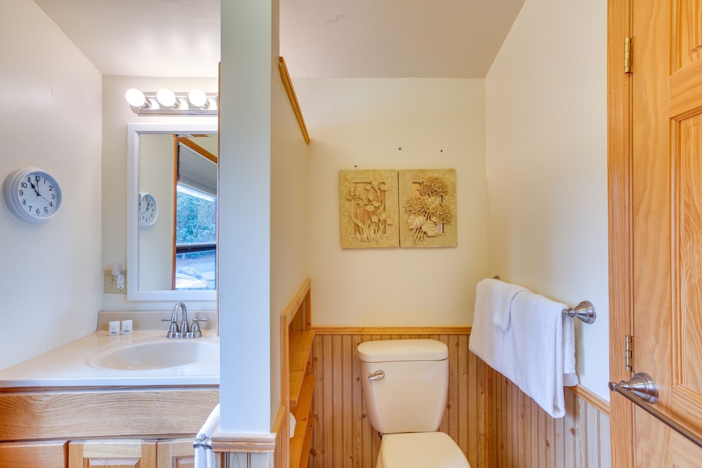 House (2 Bedrooms) photo 2