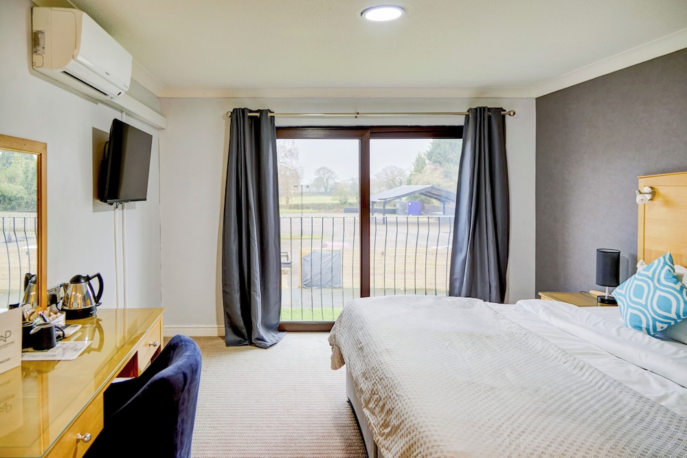 Standard Double Room, 1 Double Bed photo 3
