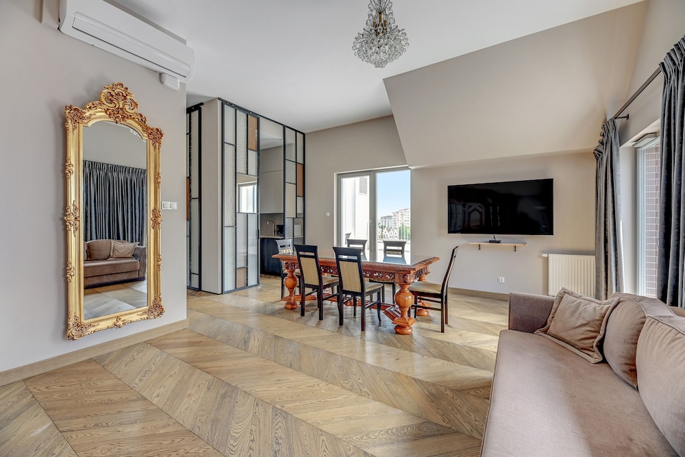 Exclusive Apartment, 2 Bedrooms, Non Smoking - Photo 48