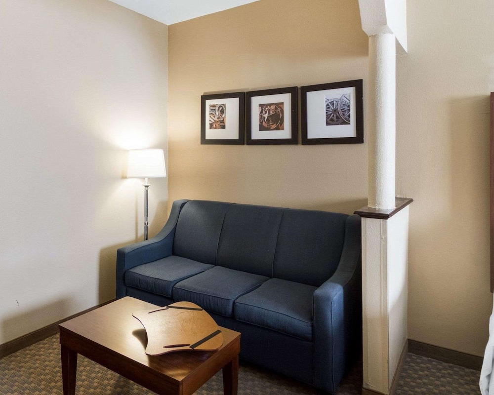 Quality Suites Midland North Loop 250, Φωτογραφία 2