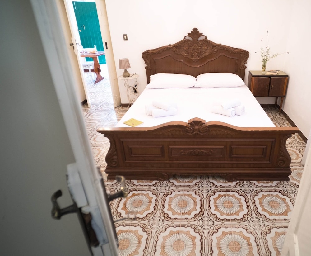 Apartment, 3 Bedrooms