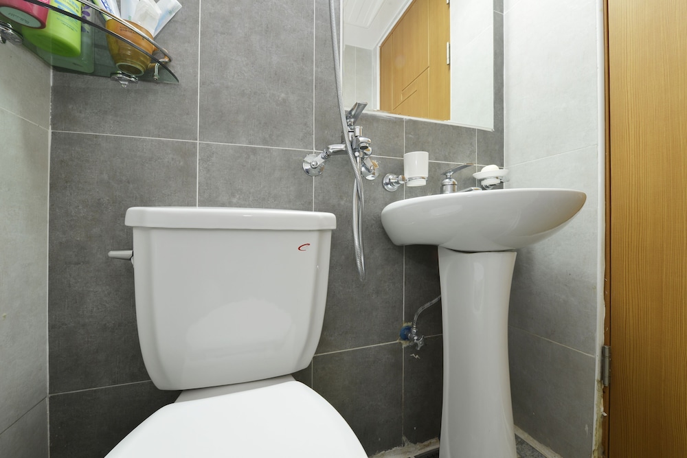 Family Room (Ondol, 18sqm) - Photo 4