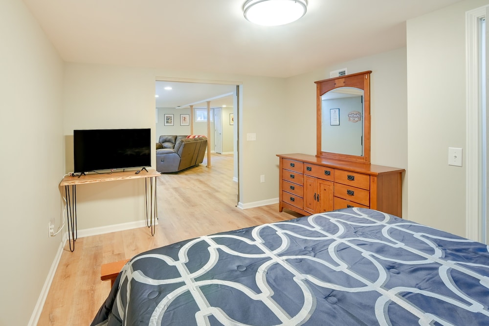 House (4 Bedrooms) photo 3
