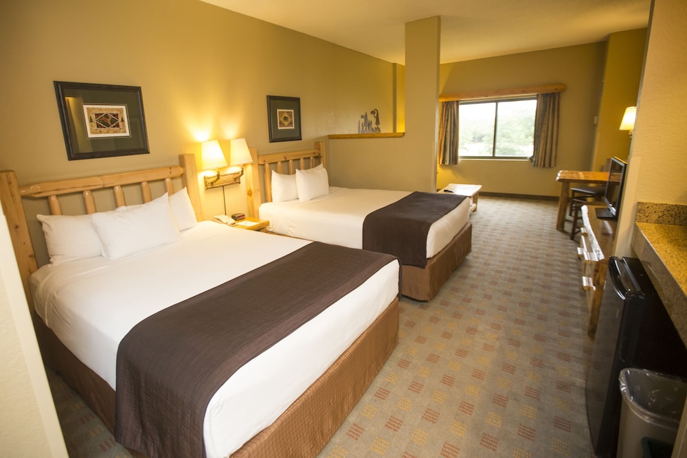 Family Suite photo 3