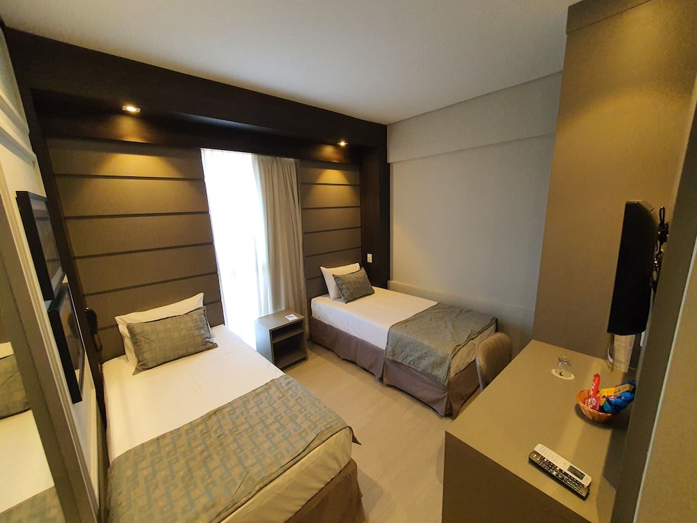Basic Room