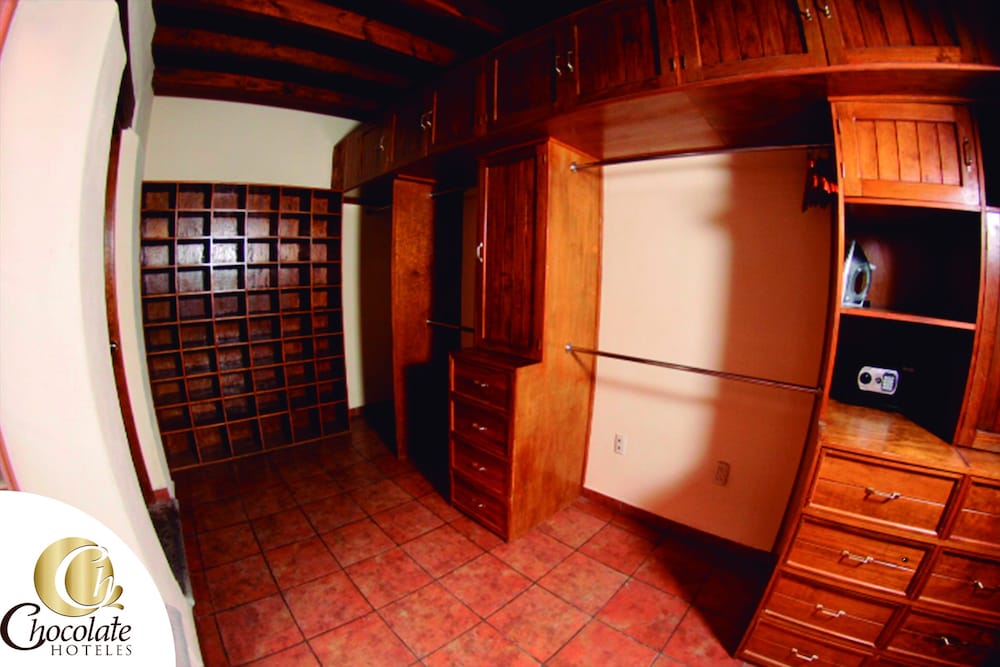 Junior Suite, 1 King Bed, Terrace, City View (Delafee) photo 3