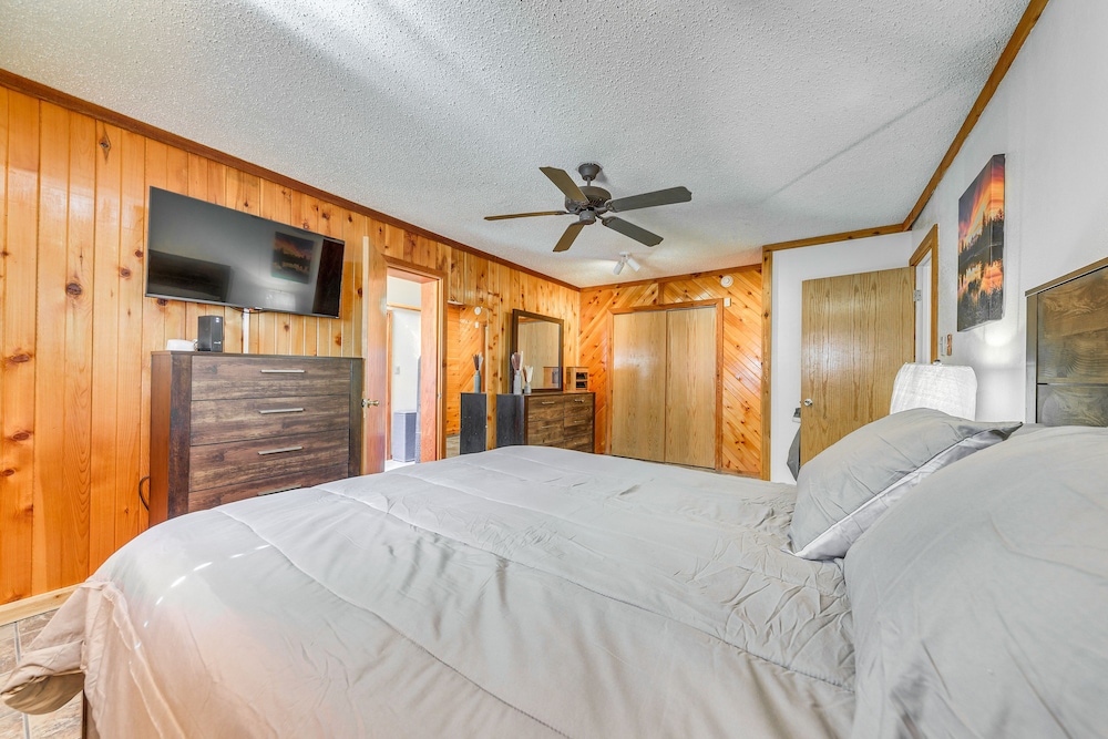 House (2 Bedrooms) photo 3