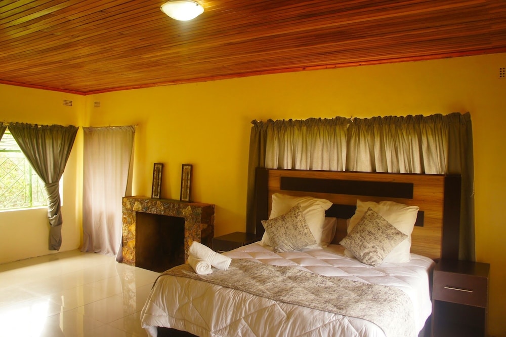 Comfort Double or Twin Room photo 1