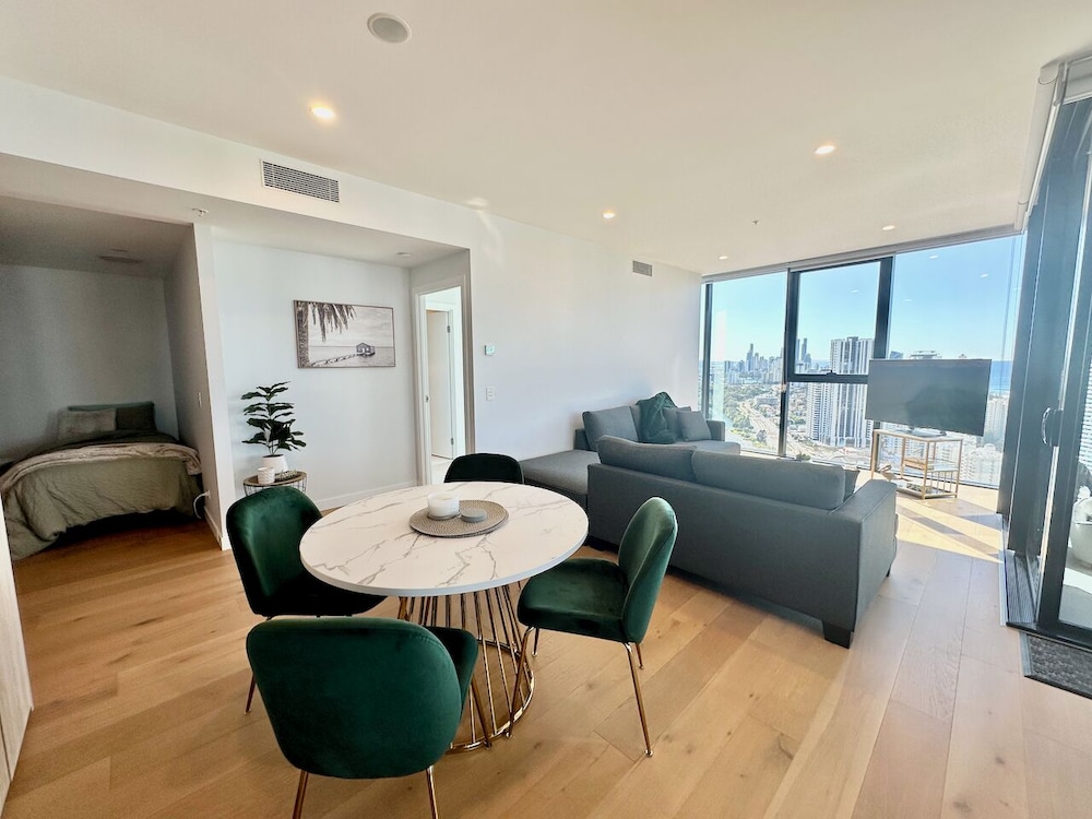 Apartment, 3 Bedrooms, Air conditioning, Ocean View photo 3