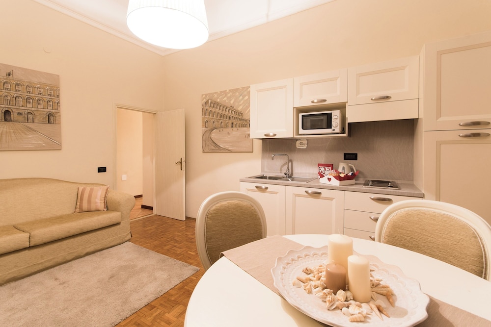 Comfort Apartment photo 1