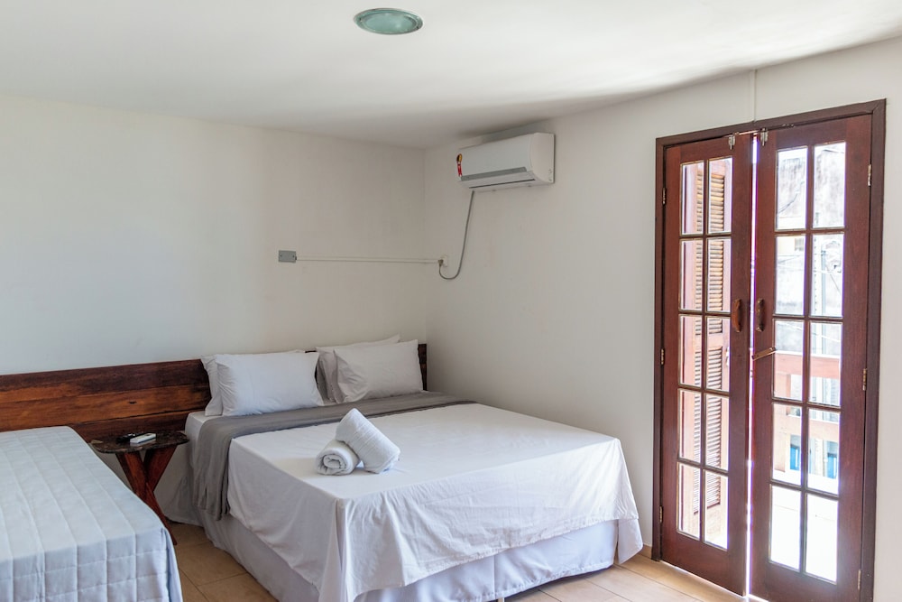 Triple Room, Patio photo 1