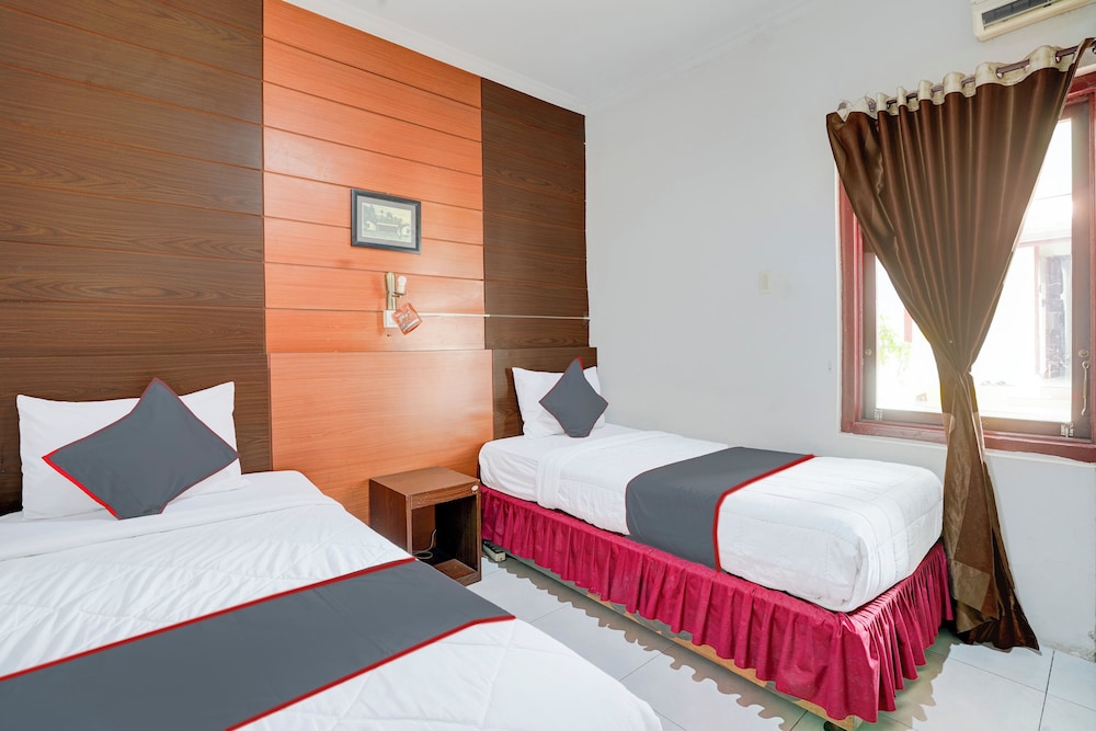 Standard Twin Room photo 3