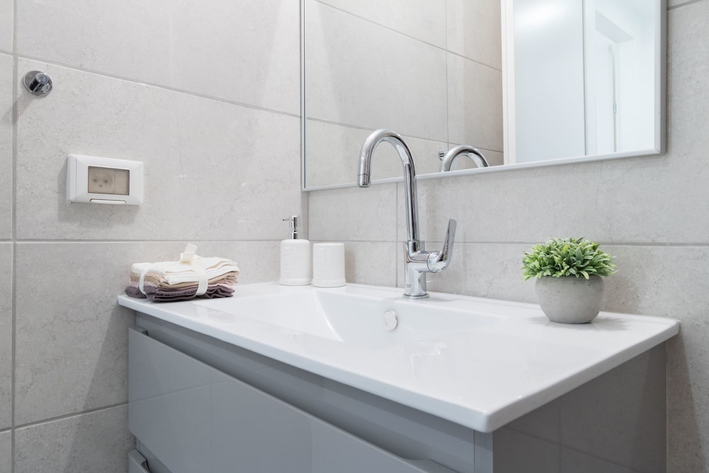 Presidential Apartment, 2 Bedrooms, City View photo 3