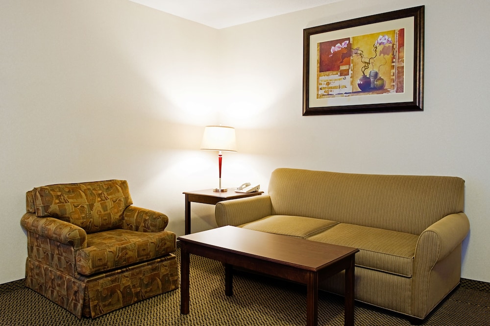 Suite, 1 King Bed - Photo 4
