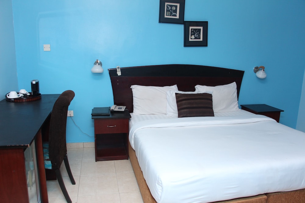 Rosebud Room photo 3