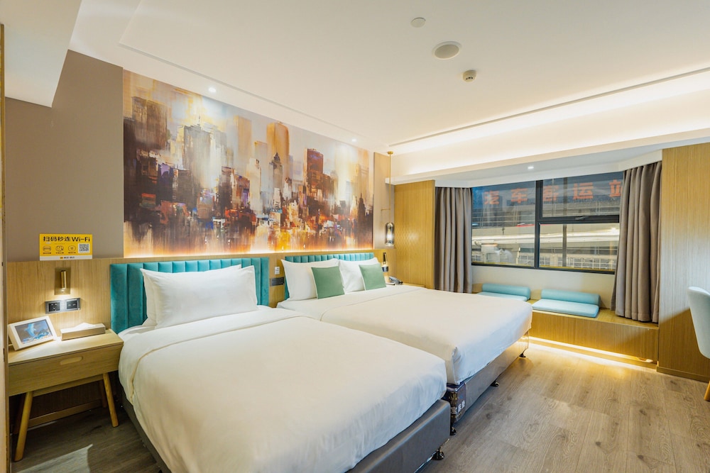 Comfort Triple Room