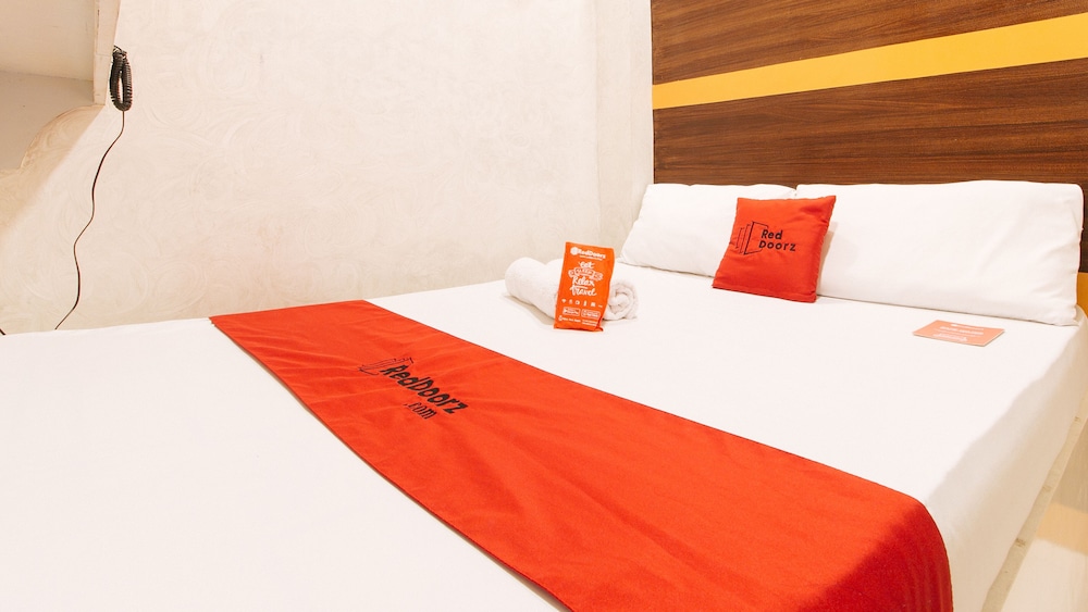Double Room (Reddoorz)